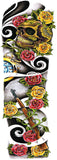 très grand tattoo