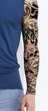Tattoo full arm