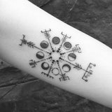 Tattoo personnalisé