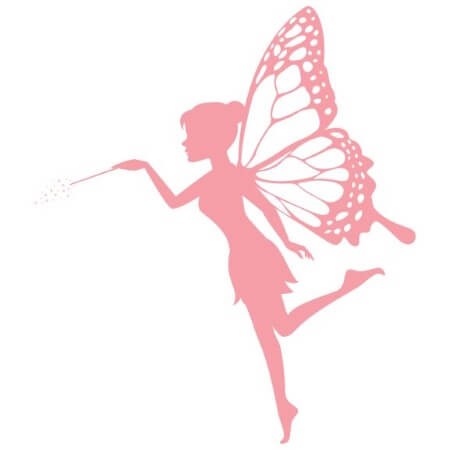 Tatouage clochette