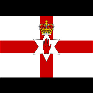 tatouages temporaires drapeau irlande