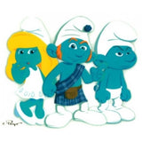 Tatouages Les Schtroumpfs