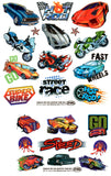 tattoos need for speed
