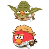 tatouage ephemere yoda